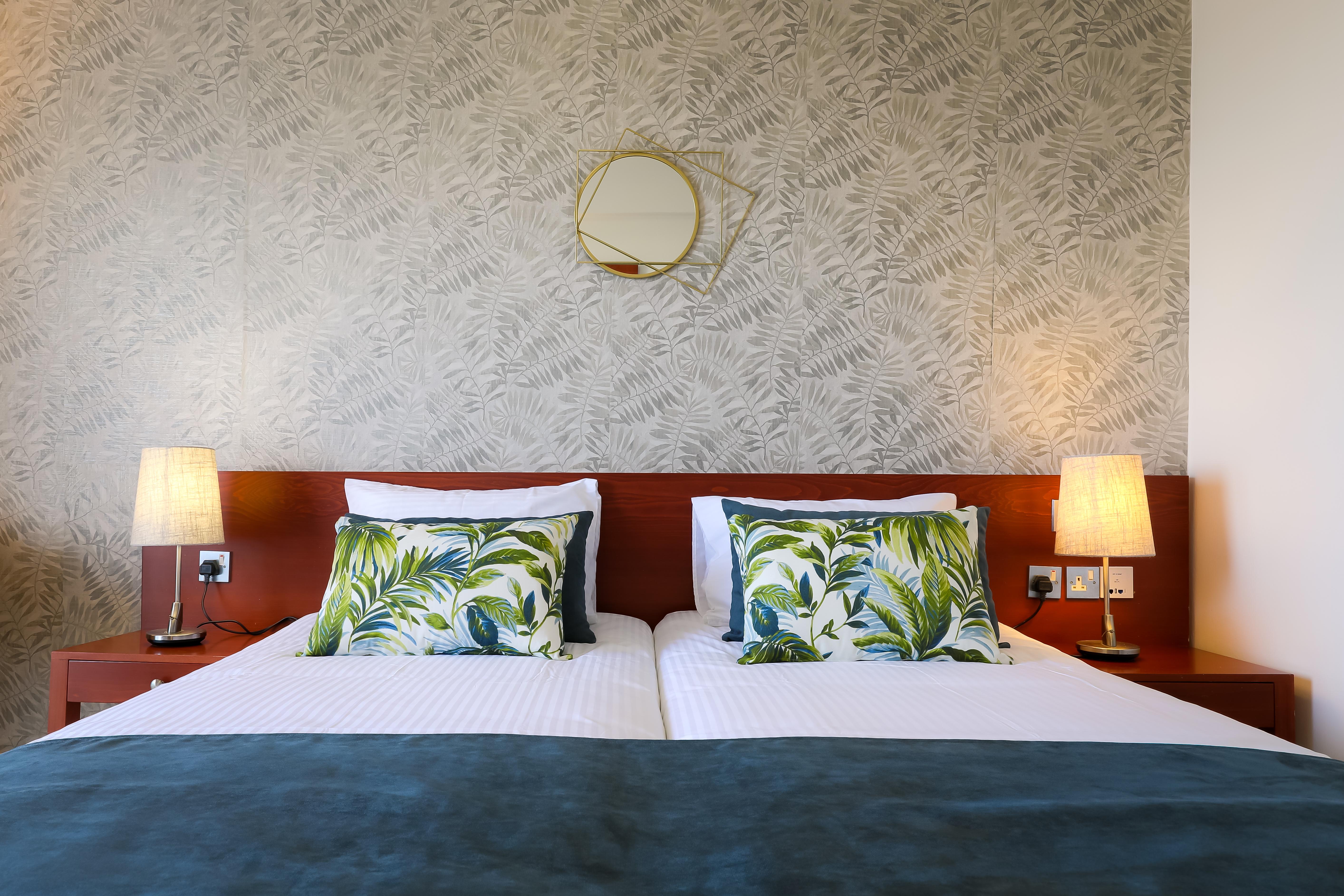 Iris Beach Hotel Protaras Exterior photo