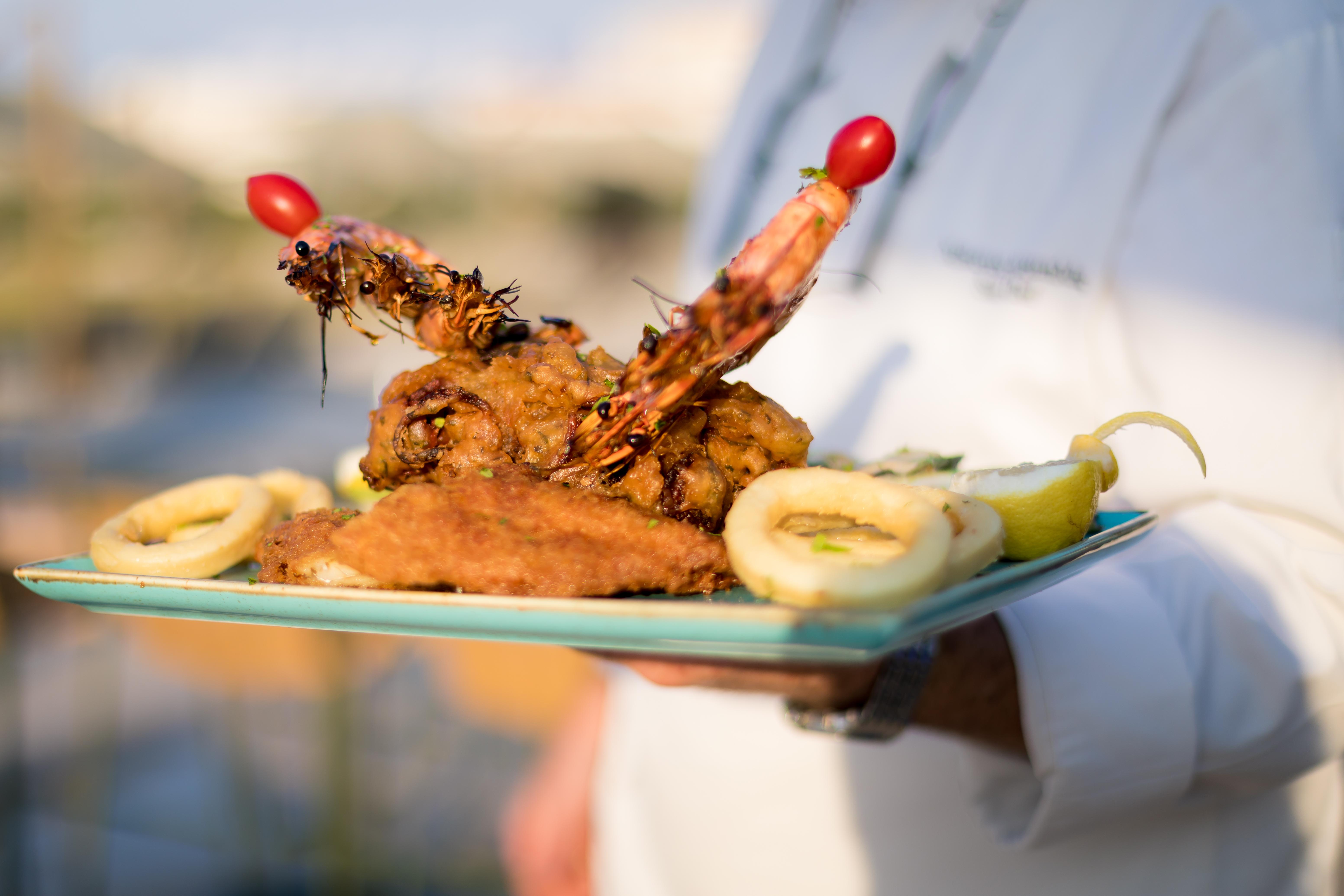 Iris Beach Hotel Protaras Exterior photo