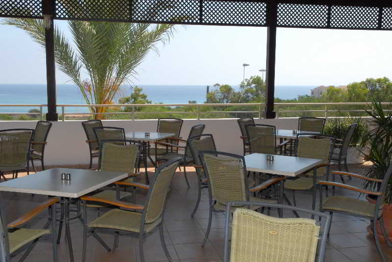 Iris Beach Hotel Protaras Exterior photo
