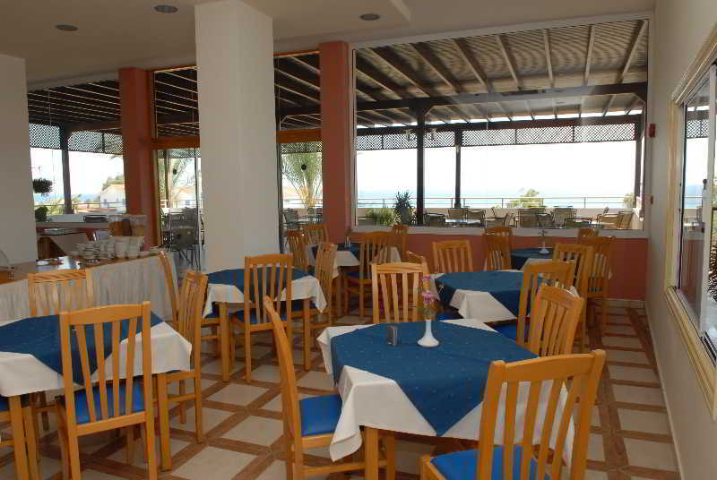 Iris Beach Hotel Protaras Exterior photo